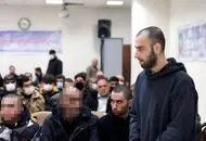 علی فهیم اعدام شد

