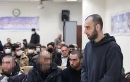 علی فهیم اعدام شد

