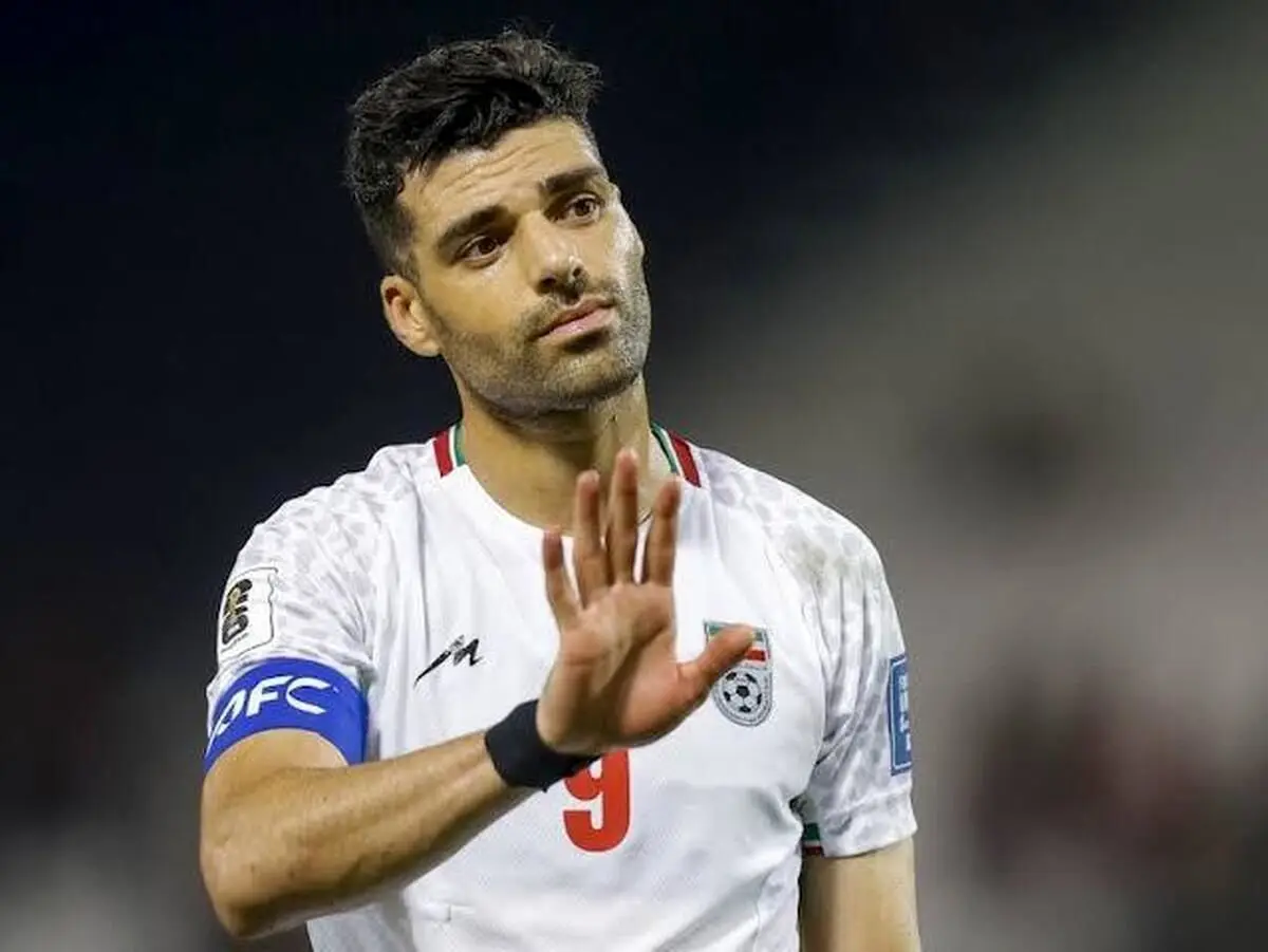 بدگویی یونانی‌ها پشت سر مهدی طارمی