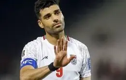 چرا طارمی پنالتی نزد؟