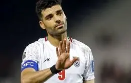 چرا طارمی پنالتی نزد؟