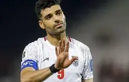 چرا طارمی پنالتی نزد؟