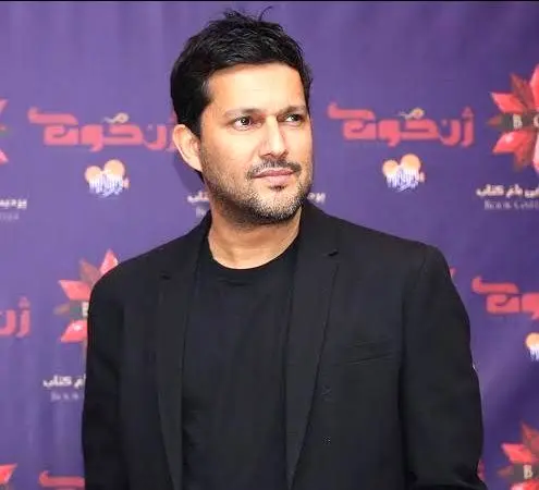 واکنش حامد بهداد به خبر بازداشتش