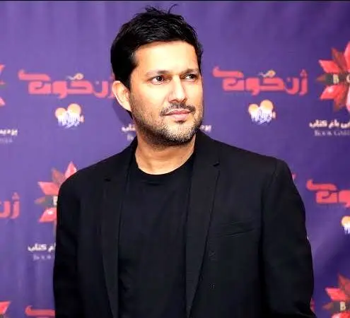 واکنش حامد بهداد به خبر بازداشتش