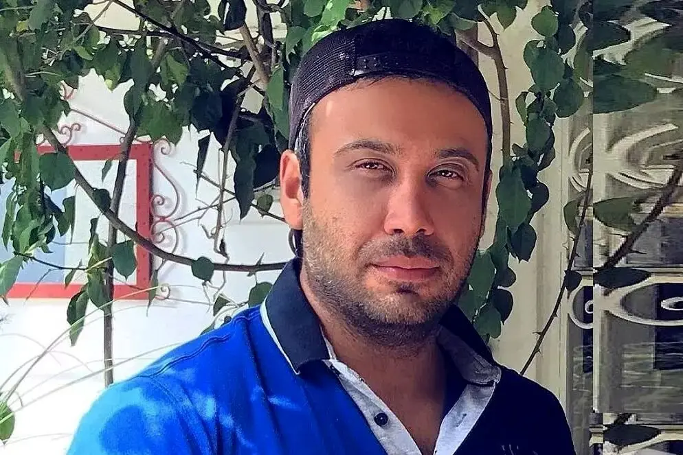 پست محسن چاوشی به مناسبت نیمه شعبان + فیلم