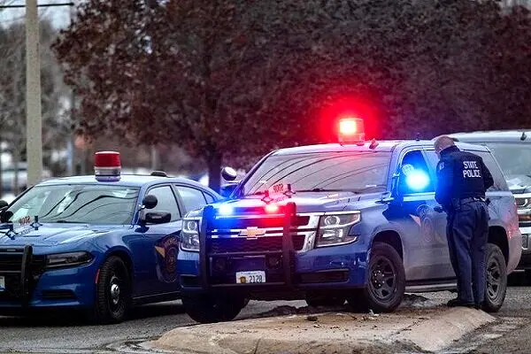 تیراندازی نژادپرستانه جوان ۱۸ ساله در نیویورک، 10 کشته به‌جا گذاشت