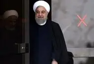پشت پرده شایعه عجیب کودتای حسن روحانی و جواد ظریف و حصر آنات