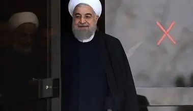 پشت پرده شایعه عجیب کودتای حسن روحانی و جواد ظریف و حصر آنات