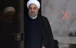 پشت پرده شایعه عجیب کودتای حسن روحانی و جواد ظریف و حصر آنات