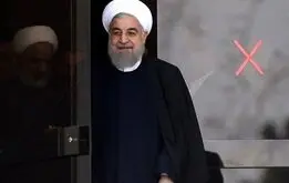 پشت پرده شایعه عجیب کودتای حسن روحانی و جواد ظریف و حصر آنات