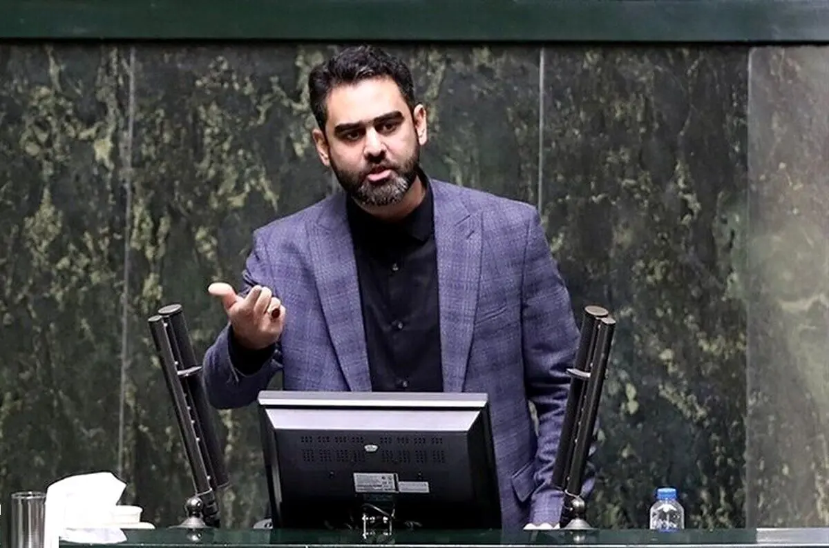 ادعای عحیب ثابتی درباره احتمال جنگ