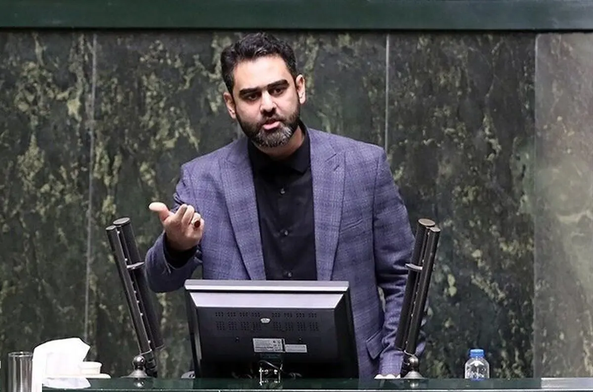 ادعای عحیب ثابتی درباره احتمال جنگ