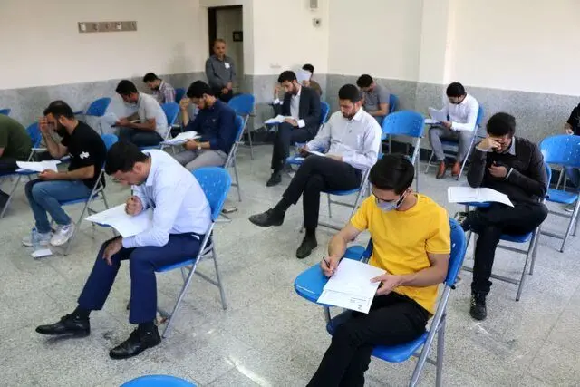 جزییات فراخوان استخدام در آموزش و پرورش/ جذب ۶۰ هزار معلم در تابستان