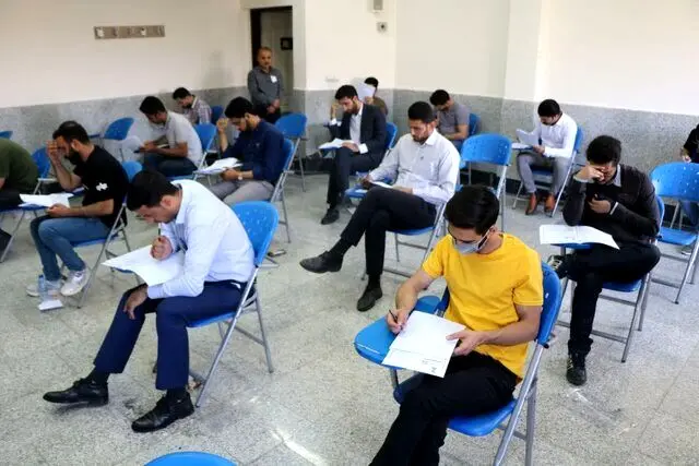 اطلاعیه مهم آموزش و پرورش برای آزمون تکمیل ظرفیت/ ۲۴ هزار معلم استخدام می شوند
