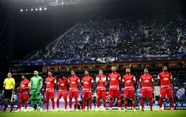 حکم کمیته انضباطی صادر شد؛ خشم پرسپولیسی‌ها به این حکم+عکس