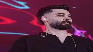 حرکت عجیب این مرد کنسرت علی یاسینی را بهم ریخت

