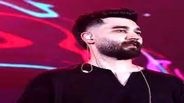 حرکت عجیب این مرد کنسرت علی یاسینی را بهم ریخت

