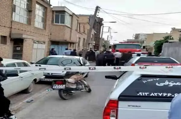 روایت تنها بازمانده خودکشی دسته‌جمعی یک خانواده در مشهد | راز دردناک فاش شد | «بهروز» با این خانواده چه کرده بود؟ 