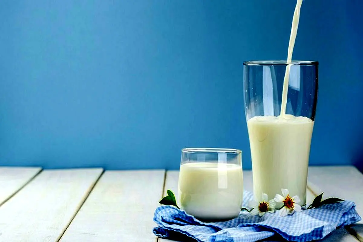 بهترین زمان مصرف شیر چه موقعه است؟/ شیر را نجوشانید!