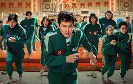 سریال بازی مرکب رکورد جدید ثبت کرد!