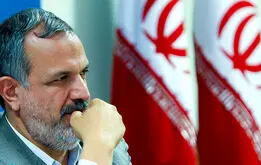 روایت مسجد جامعی از خدای رنگین کمان یک معترض!