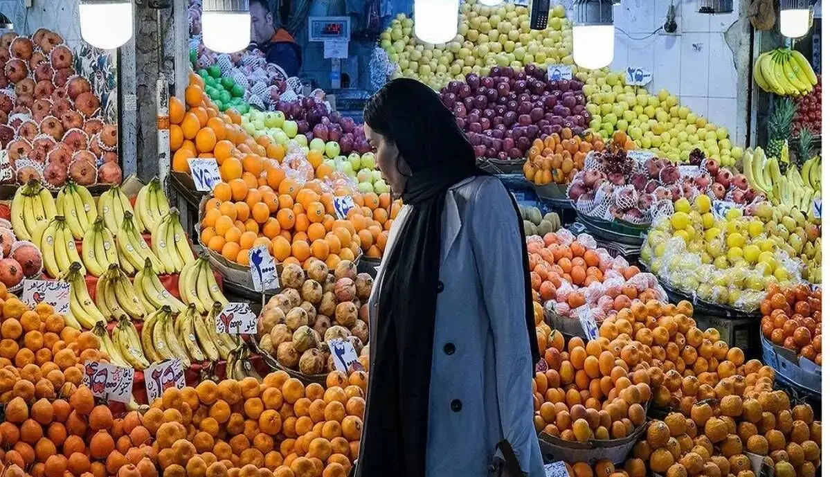 تورم مرداد بی‌صدا چه بلایی سر سفره مردم آورد
