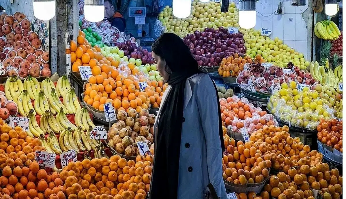 تورم مرداد بی‌صدا چه بلایی سر سفره مردم آورد
