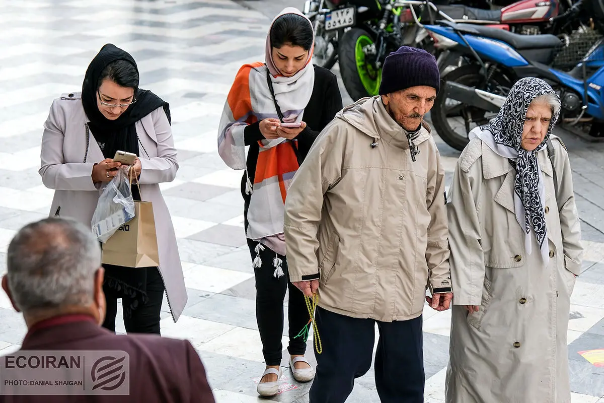 به حساب این بازنشستگان ۳۰ میلیون تومان واریز شد
