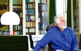 ابراهیم گلستان درگذشت