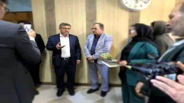 بخشش ضارب اسید پاش پس از ۱۱ سال