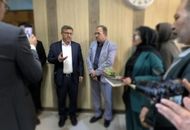 بخشش ضارب اسید پاش پس از ۱۱ سال
