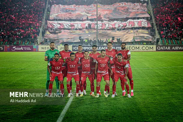 پرسپولیسی‌ها پیش از سوپرجام پولدار شدند