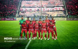 پرسپولیسی‌ها پیش از سوپرجام پولدار شدند