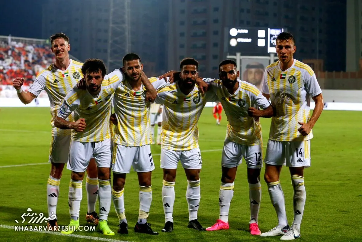 فرهاد مجیدی و قایدی این برزیلی را اخراج کردند