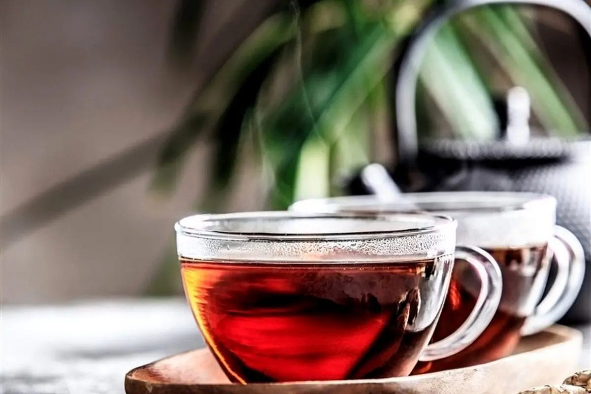 کاهش استرس و اضطراب با این نوشیدنی معروف