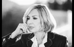  بیماری گوگوش فاش شد
