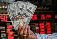 دلار برگشت/ قیمت دلار در بازار امروز سه‌شنبه ۱۱ شهریور  ۱۴۰۴