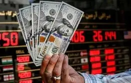 دلار برگشت/ قیمت دلار در بازار امروز سه‌شنبه ۱۱ شهریور  ۱۴۰۴