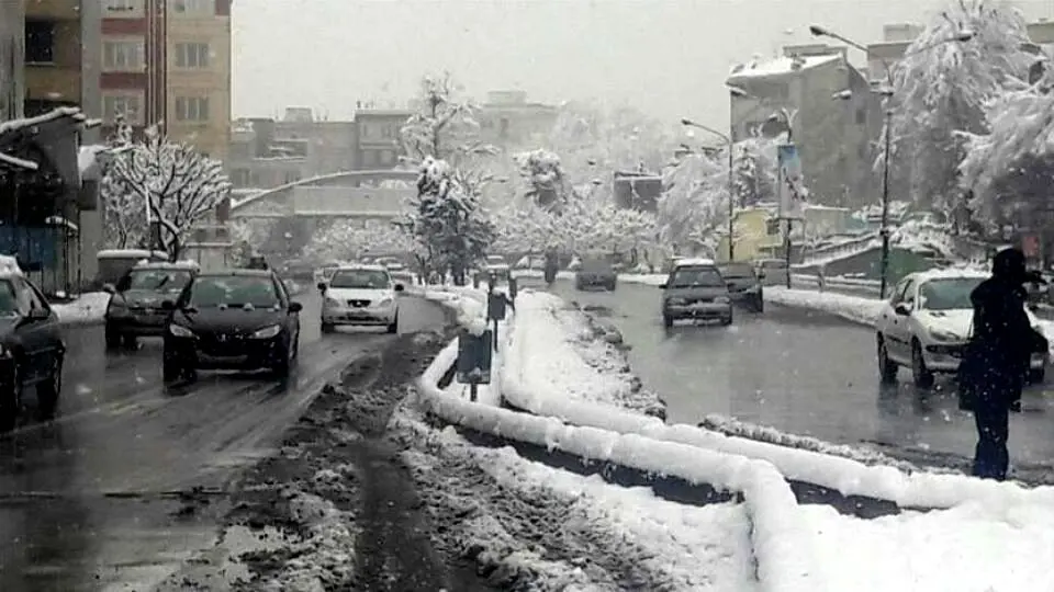 اطلاعیه آموزش و پرورش استان تهران درباره تعطیلی مدارس