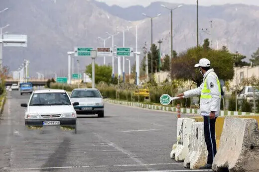 وضعیت راه‌ها امروز ۲۶ اسفند ماه | شرایط جوی جاده‌ها چگونه است؟