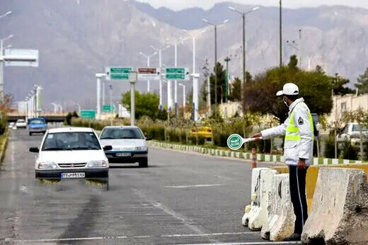 وضعیت راه‌ها امروز ۲۶ اسفند ماه | شرایط جوی جاده‌ها چگونه است؟