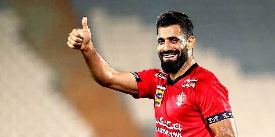 توافق پرسپولیس با دو بازیکن ؛ قرارداد امضا شد