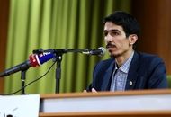 واکنش جالب مالک شریعتی به تمدید ‎مکانیسم ماشه
