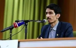 واکنش جالب مالک شریعتی به تمدید ‎مکانیسم ماشه