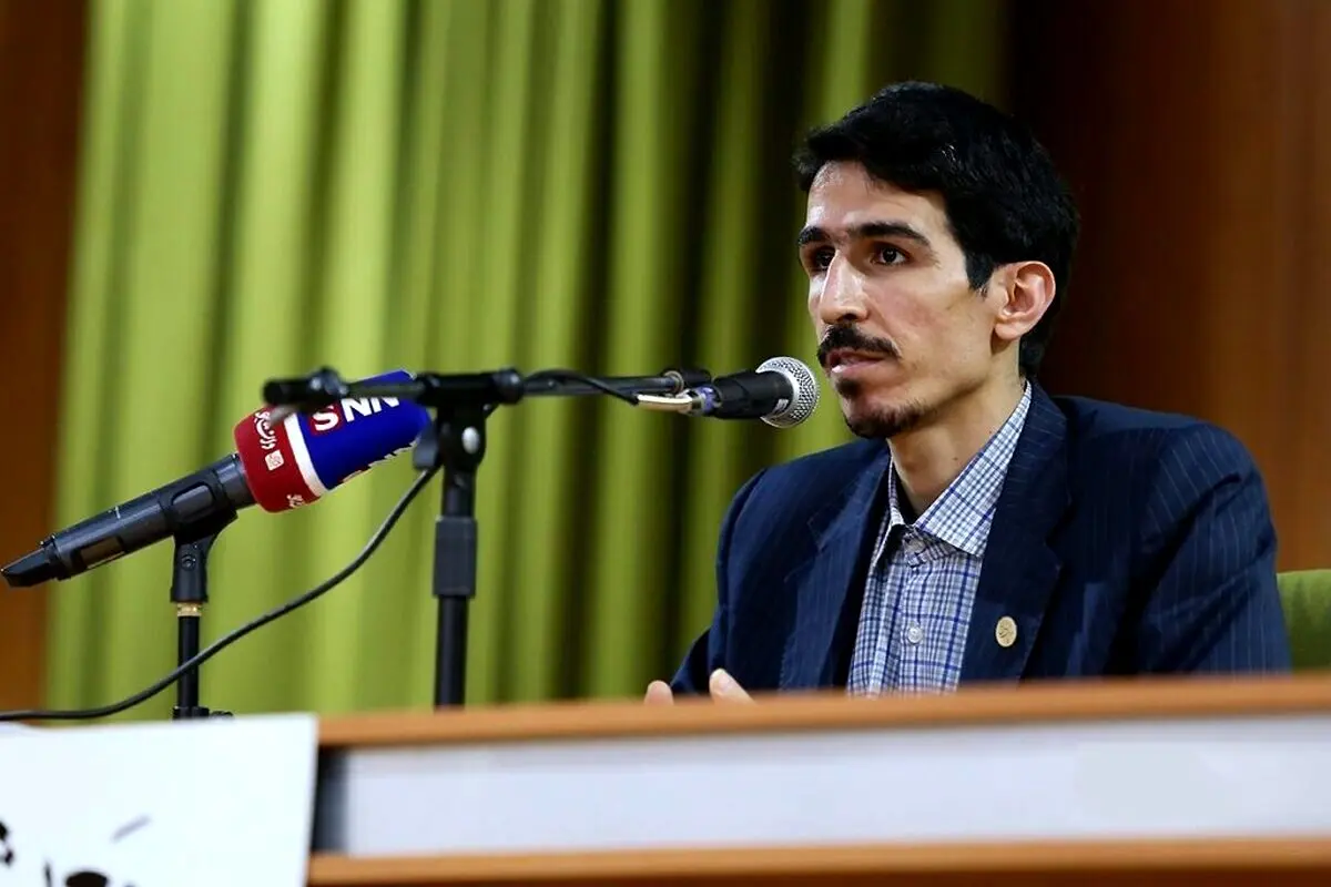 واکنش جالب مالک شریعتی به تمدید ‎مکانیسم ماشه