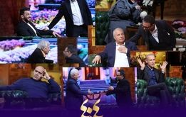 آغاز پخش استندآپ کمدی در تلویزیون به مناسبت نوروز + ساعت پخش
