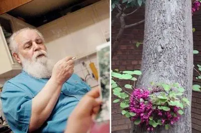 فشار به خانواده هوشنگ ابتهاج برای تدفین در آلمان