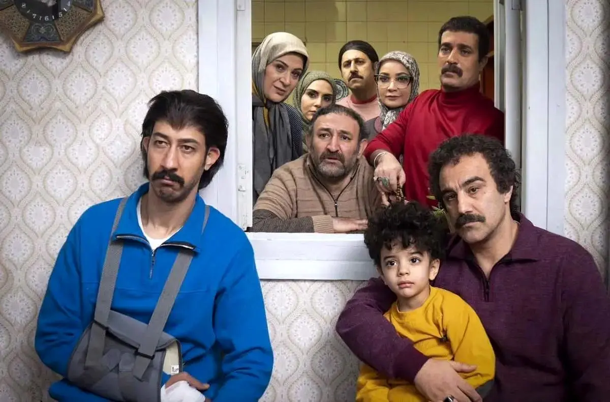 ساخت سریال پایتخت ۸ به مشکل خورد؛ شرط استاندار مازندران برای ساخت «پایتخت۸»
