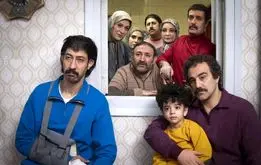 داستان پایتخت ۸ لو رفت!