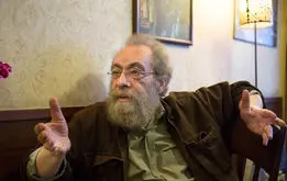 حمله فراستی به فیلم «پدرخوانده»: فیلم بدی است!